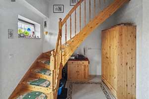 Großzügiges Ein- bis Zweifamilienhaus in ruhiger Lage von Bark-Bockhorn – Die vollständige Adresse der Immobilie erhältst du vom Anbieter., 23826 Bark – Vorschaubild 13