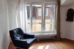 Helle 3-Zimmer Wohnung mit Terrasse im 5. OG in Berlin-Wilmersdorf – Karlsruher Str. 23, 10711 Halensee, Berlin – Vorschaubild 13