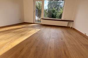 Helles, frisch renoviertes Reihenhaus mit Garten, EBK, Vollkeller und ausgebautem Dachgeschoss – Die vollständige Adresse der Immobilie erhältst du vom Anbieter., 22045 Jenfeld, Hamburg – Vorschaubild 5