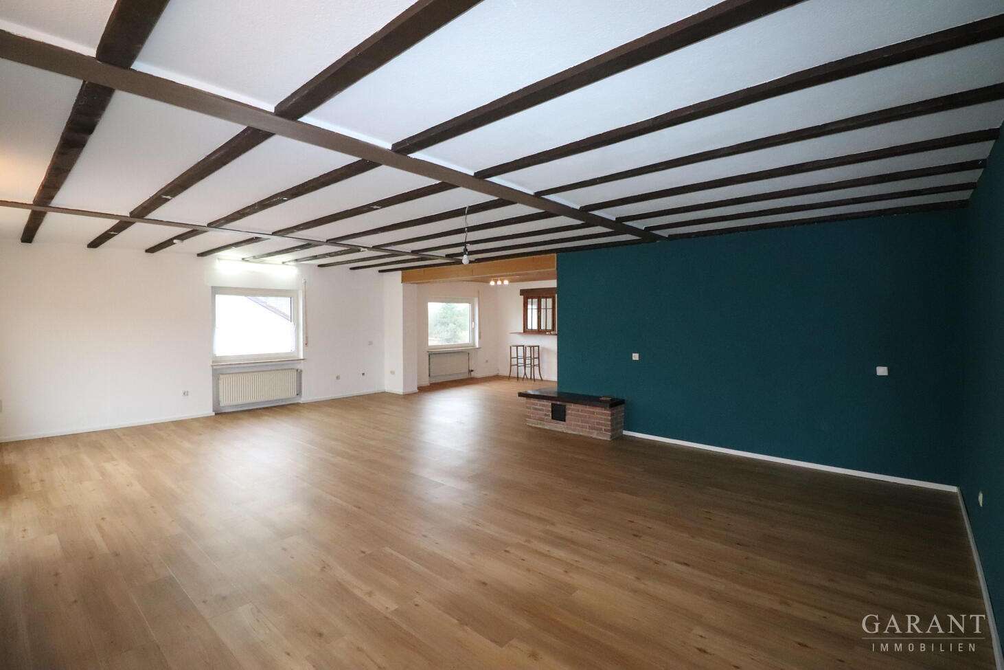 Immobilie in Wettenberg - ***Großzügiges Zweifamilienhaus in Seenähe *** - Bild 4