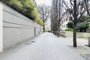 Ihre Gelegenheit in Hamburgs feinster Adresse  – Die vollständige Adresse der Immobilie erhältst du vom Anbieter., 20149 Harvestehude, Hamburg – Vorschaubild 2