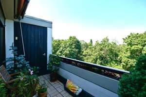 Helle 3-Zimmer Wohnung mit Balkon in Rüppurr! – 76199 Rüppurr, Karlsruhe – Vorschaubild 2