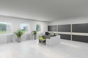 Industrieloft trifft Design: Komplett sanierte Maisonette mit Garage in Bestlage – Die vollständige Adresse der Immobilie erhältst du vom Anbieter., 86152 Stadtjägerviertel, Augsburg – Vorschaubild 11