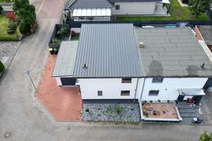 Modernisiert, Garage, Loggia, blickdichter Garten – Die vollständige Adresse der Immobilie erhältst du vom Anbieter., 49191 Belm – Vorschaubild 11