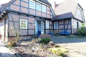 luxuriöse Fachwerk-Doppelhaushälfte im Zentrum von Rösrath, mit Traumgrundstück, Sauna – Die vollständige Adresse der Immobilie erhältst du vom Anbieter., 51503 Rösrath – Vorschaubild 5