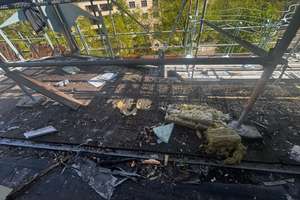 Wunderschöne lichtdurchflutete Loftwohnung mit Terrasse mit Blick über Preußenpark – Die vollständige Adresse der Immobilie erhältst du vom Anbieter., 10707 Wilmersdorf, Berlin – Vorschaubild 5