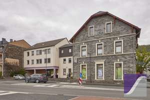 Bernkastel-Kues: Wohn- und Geschäftshaus mit 13 PKW-Stellplätzen – Die vollständige Adresse der Immobilie erhältst du vom Anbieter., 54470 Bernkastel-Kues – Vorschaubild 4
