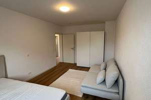 Moderne 1-ZKB, saniert, Möbliert – Die vollständige Adresse der Immobilie erhältst du vom Anbieter., 68169 Neckarstadt-West, Mannheim – Vorschaubild 2