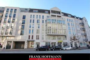 Charmante Eigentumswohnung in Hamburg-Harvestehude