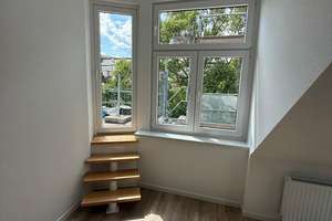 Erstbezug - Schöne 2-Zimmer-Wohnung mit Galerie und Wohnküche – Michael-Kazmierczak-Straße 21, 4157 Gohlis-Mitte, Leipzig – Vorschaubild 7
