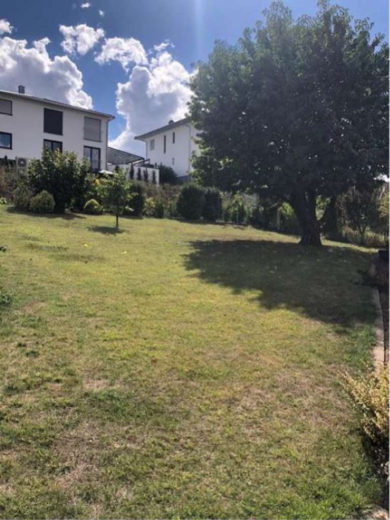 Immobilie in Lauda-Königshofen - saniertes und gepflegtes Reihenendhaus zwischen Bad Mergentheim und Lauda - Bild 2