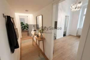 Kernsanierte 3-Zimmer-Altbauwohnung im Weserkiez – Fuldastraße 40, 12045 Neukölln (Ortsteil), Berlin – Vorschaubild 2