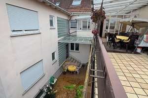 Traumhaft großes Zwei-Familienhaus mit Wintergarten, Hof, Scheune & Garten - PROVISIONSFREI – Die vollständige Adresse der Immobilie erhältst du vom Anbieter., 76661 Philippsburg – Vorschaubild 28