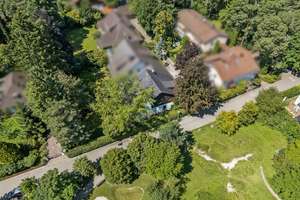 Großzügiges Einfamilienhaus, nur wenige Schritte vom Ortskern entfernt - mit ruhigem Süd-Garten – Die vollständige Adresse der Immobilie erhältst du vom Anbieter., 85598 Vaterstetten – Vorschaubild 37