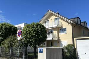 Terrassentraum! 2 Zimmer-Maisonette-Wohnung plus Hobbyraum – Redlingerstr. 18, 81735 Ramersdorf, München – Vorschaubild 3