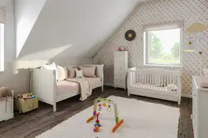 JETZT INS EIGENE ZUHAUSE IM GRÜNEN! SCHÖNES HAUS + GRUNDSTÜCK IN VEHLEFANZ – Bärenklauer Str. 137, 16727 Oberhavel (Kreis) – Vorschaubild 29
