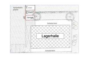 Achtung Selbstständige! Betriebsleiterhaus mit großer Lagerhalle zu verkaufen! – Mühldorf am Inn (Kreis) – Vorschaubild 17