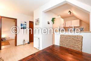 ZUM KAUF.Dellviertel, charmante Wohnung mit Balkon! – Die vollständige Adresse der Immobilie erhältst du vom Anbieter., 47053 Dellviertel, Duisburg – Vorschaubild 5