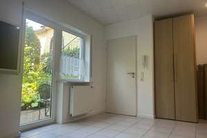 Gemütliche Einliegerwohnung mit Terrasse und Einbauküche – 34 m² – Die vollständige Adresse der Immobilie erhältst du vom Anbieter., 64291 Arheilgen, Darmstadt – Vorschaubild 3
