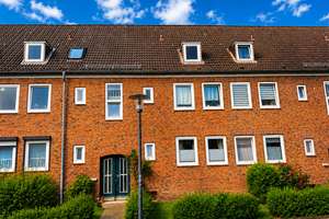 Urban wohnen oder clever investieren – vielseitige Eigentumswohnung in Kiel-Wellingdorf