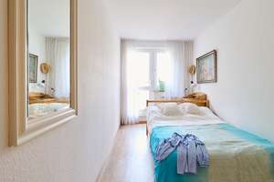 Braucht man mehr? 2 Räume, Balkon und Einbauküche – 45239 Heidhausen, Essen – Vorschaubild 8