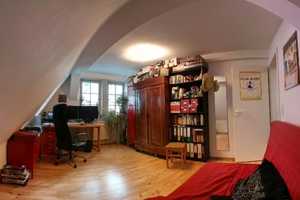 2 1/2 Zimmer-Maisonette-Wohnung in HD Altstadt – Heidelberg – Vorschaubild 6