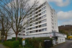 2-Zimmer-Wohnung in Kessenich mit Blick auf den Venusberg und das Siebengebirge – Die vollständige Adresse der Immobilie erhältst du vom Anbieter., 53129 Kessenich, Bonn – Vorschaubild 2