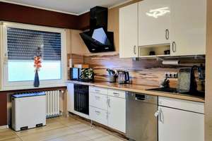 Modernes Bezugsfertig Reihenendhaus mit Garten, Kamin, Balkon in grüne Lage mit zusätz Mieteinnahme – Die vollständige Adresse der Immobilie erhältst du vom Anbieter., 47228 Hochemmerich, Duisburg – Vorschaubild 8