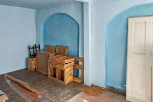 Nossen - Innerstädtisch gelegenes Einfamilienhaus mit Gestaltungspotential und großem Grundstück – Die vollständige Adresse der Immobilie erhältst du vom Anbieter., 1683 Nossen – Vorschaubild 6