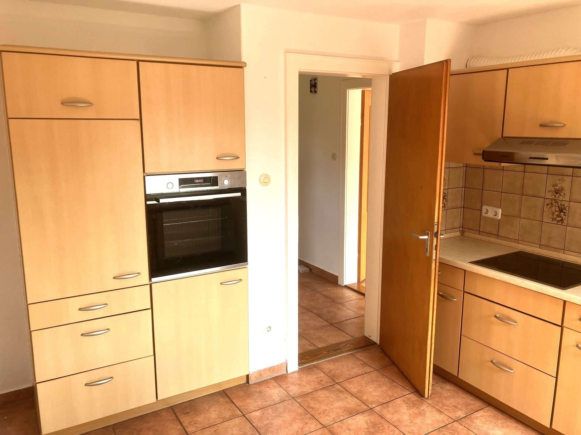 Immobilie in Büdelsdorf - Platz für 2 Generationen in zwei angrenzenden Einfamilienhäusern! - Bild 4