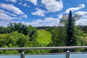 Provisionsfrei* Fast wie im Urlaub - 3 Zimmer mit Sonnenbalkon und Fernblick - komplett saniert *neu – 60599 Oberrad, Frankfurt am Main – Vorschaubild 2