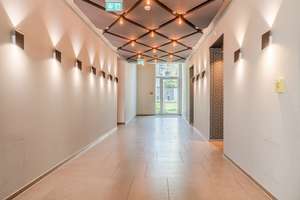 Exklusives Apartment mit Weitblick, Loggia und hochwertiger Ausstattung – Die vollständige Adresse der Immobilie erhältst du vom Anbieter., 40211 Pempelfort, Düsseldorf – Vorschaubild 20