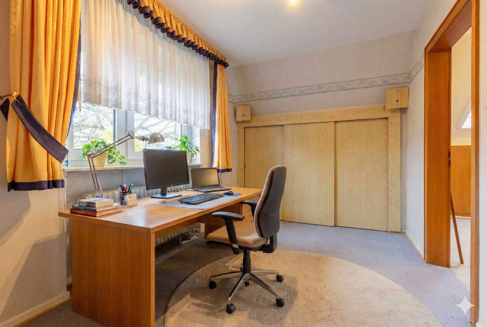 Immobilie in Tespe - Wohnen im Grünen – Freistehendes Einfamilienhaus mit großem Garten in Seenähe - Bild 1