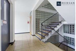 Zwei-Zimmer-Wohnung mit Loggia in Aachen Forst ! – Die vollständige Adresse der Immobilie erhältst du vom Anbieter., 52078 Forst, Aachen – Vorschaubild 7