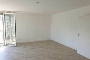 Modernisierte  1-Zimmer-Wohnung mit gehobener Innenausstattung in Erbpacht , incl. TG Stellplatz – Schleißheimer Straße 21, 85748 Garching bei München – Vorschaubild 9