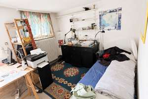 * Einfamilienhaus (sanierungsbedürftig) + Bauplatz in Bestlage in S-Rohracker * – Die vollständige Adresse der Immobilie erhältst du vom Anbieter., 70329 Rohracker, Stuttgart – Vorschaubild 9