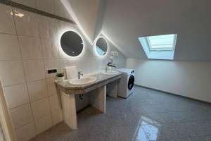 Exklusive Wohngemeinschaft mit großer Dachterrasse / All-Inclusive – Wörthstraße 1B, 96052 Nord, Bamberg – Vorschaubild 19
