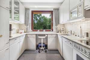 Bremen-Huckelriede: Wohnen mit Weitblick: 2-Zimmer-Wohnung mit Balkon inklusive Garage – Die vollständige Adresse der Immobilie erhältst du vom Anbieter., 28201 Huckelriede, Bremen – Vorschaubild 14