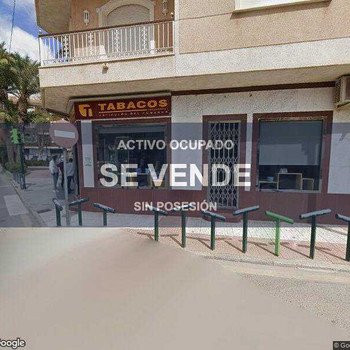 DIREKTKAUF Immobilie in TorrePacheco
