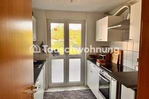 Tauschwohnung: suche eine 2 Zimmer Wohnung