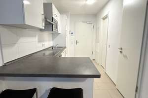Einziehen & Genießen: Exklusiv möbliertes Spree-Apartment in Bestlage! – Stralauer Platz 35+, 10243 Friedrichshain, Berlin – Vorschaubild 3