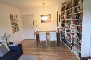 3-Zimmer Wohnung mit tollem Balkon  *Nahe Stadtgarten* – 50672 Neustadt/Nord, Köln – Vorschaubild 6