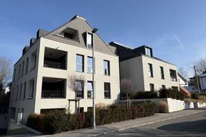 Toplage in Stuttgart-Sonnenberg! Großzügige 3,5 Zi.-EG Wohnung mit Terrasse – Die vollständige Adresse der Immobilie erhältst du vom Anbieter., 70597 Sonnenberg, Stuttgart – Vorschaubild 2