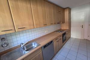 Sonnige 2-Zimmerwohnung 61 m² Wfl. mit Balkon und EBK in kleiner Wohneinheit in Trudering von Privat – wird nachgereicht xx, 81825 Gartenstadt Trudering, München – Vorschaubild 4