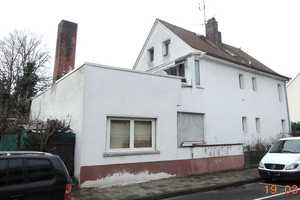 505 - Mehrfamilieneckhaus (3 WE) mit unbebautem Grundstück & einem Werkstattanbau in Neu-Isenburg – Peterstraße 2X, 63263 Offenbach (Kreis) – Vorschaubild 2