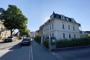 Sanierungsbedürftiges MFH in gute Wohnlage - Dresden Pieschen – Die vollständige Adresse der Immobilie erhältst du vom Anbieter., 1139 Mickten, Dresden – Vorschaubild 6