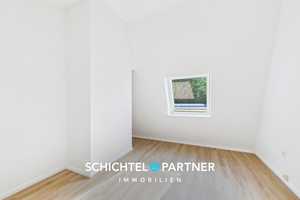 Worpswede | Exklusives Zweifamilienhaus mit großem Garten und zwei Garagen – Osterholz (Kreis) – Vorschaubild 10