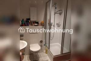 Tauschwohnung: 3-Zimmer-Wohnung in Koblenz Mitte zum Tausch