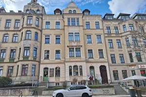 wunderbare 3 Raumwohnung mit Balkon und Ankleideraum – 9112 Kaßberg, Chemnitz – Vorschaubild 17