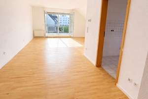 Traumhafte Maisonettewohnung mit Balkon und Garage